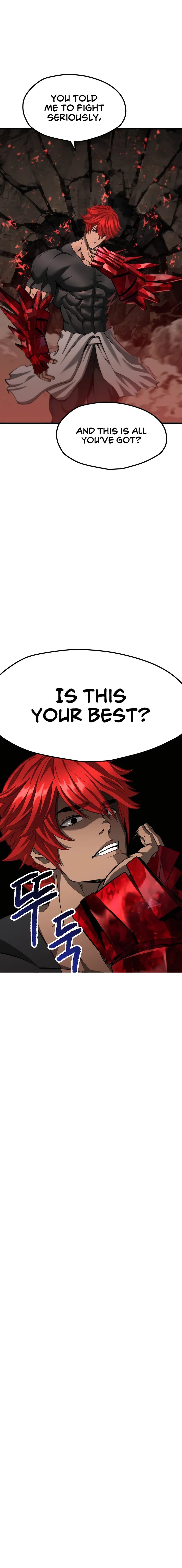 18+ Survival Story of a Sword King in a Fantasy World Chapter 229 page 15