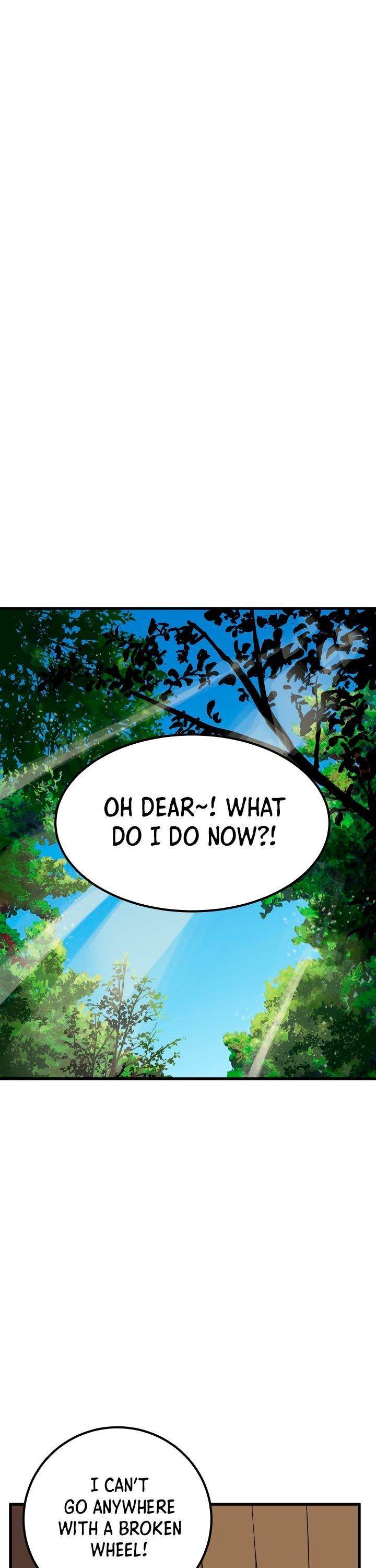 18+ Survival Story of a Sword King in a Fantasy World Chapter 23 page 2