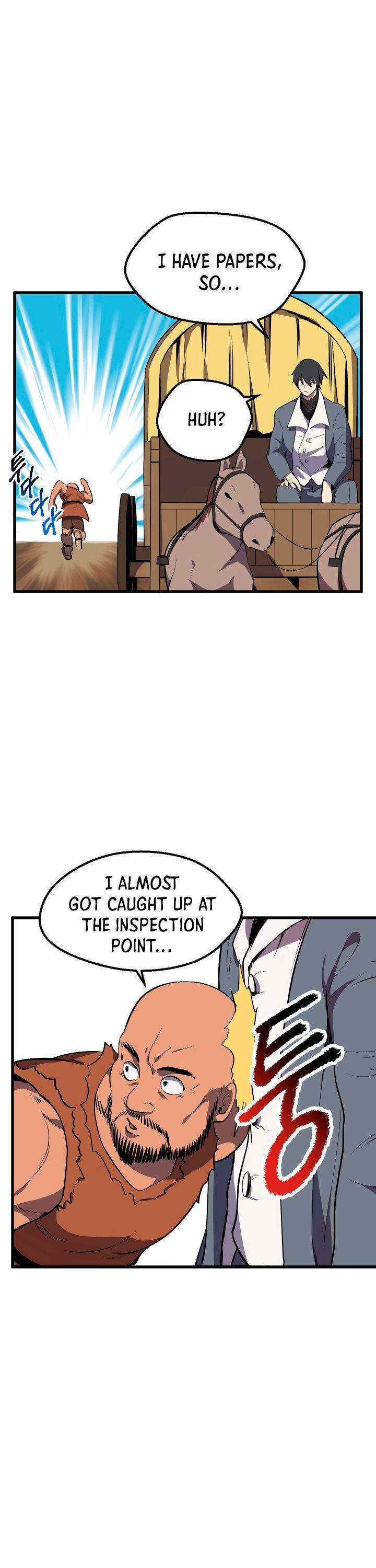 18+ Survival Story of a Sword King in a Fantasy World Chapter 23 page 15