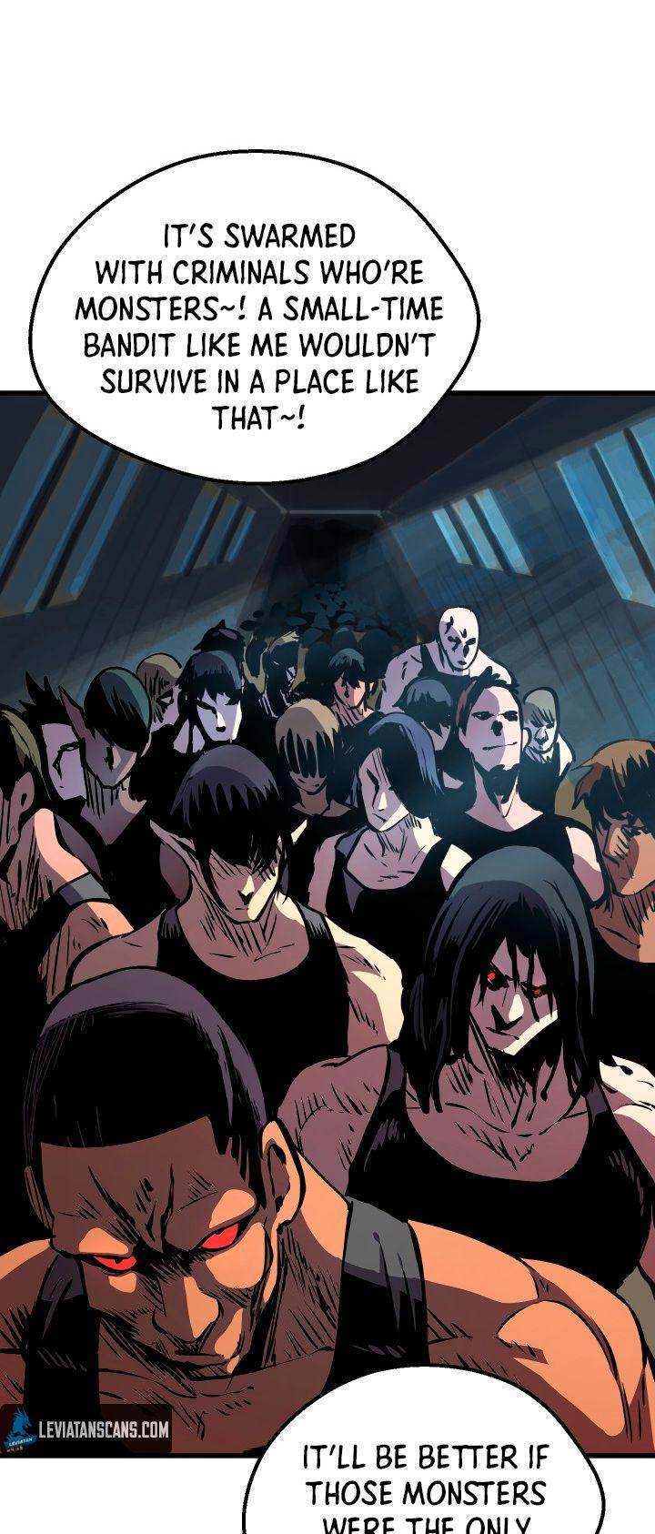 18+ Survival Story of a Sword King in a Fantasy World Chapter 23 page 18