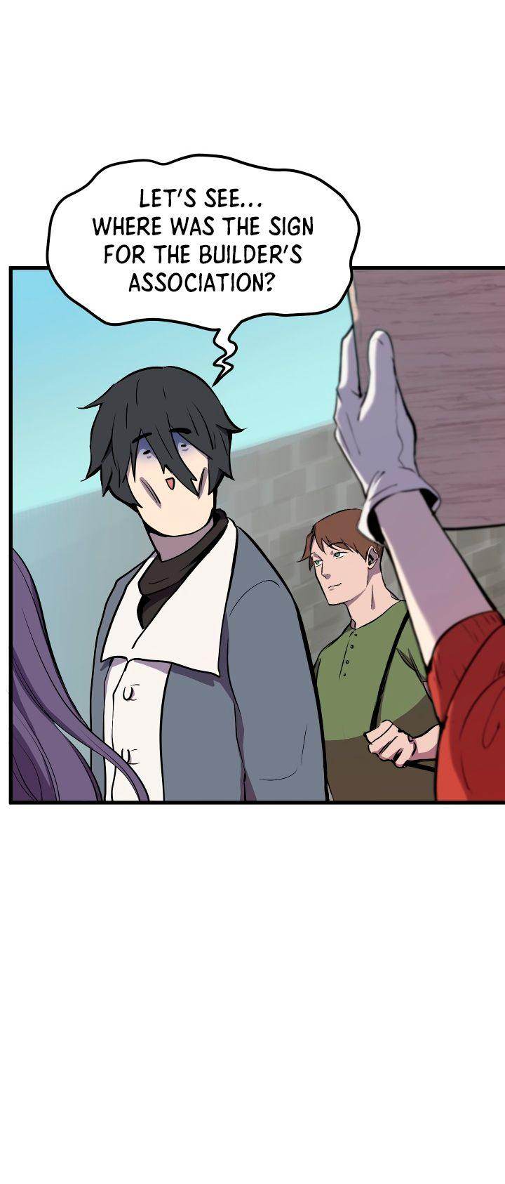 18+ Survival Story of a Sword King in a Fantasy World Chapter 23 page 30