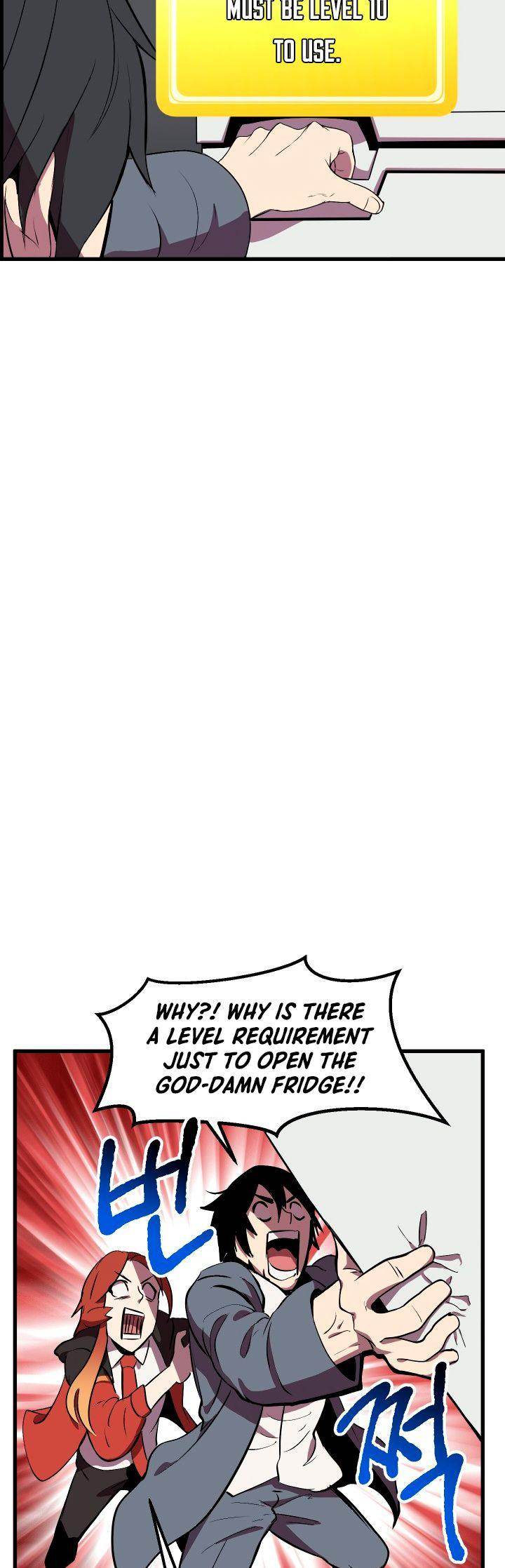 18+ Survival Story of a Sword King in a Fantasy World Chapter 23 page 42
