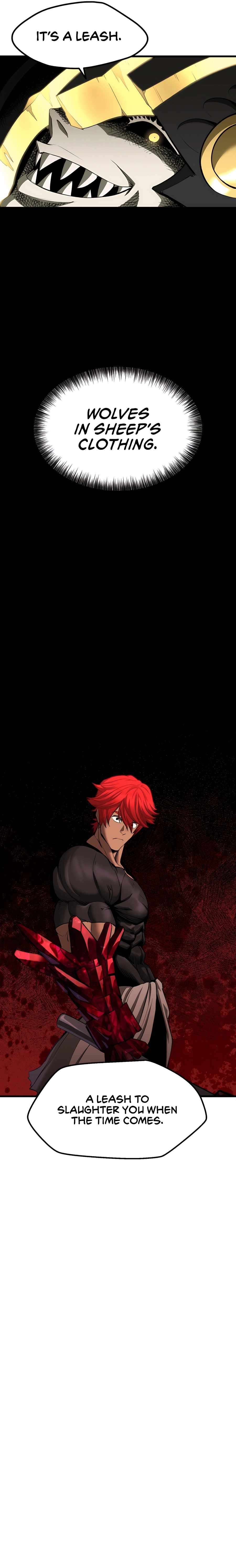 18+ Survival Story of a Sword King in a Fantasy World Chapter 230 page 17