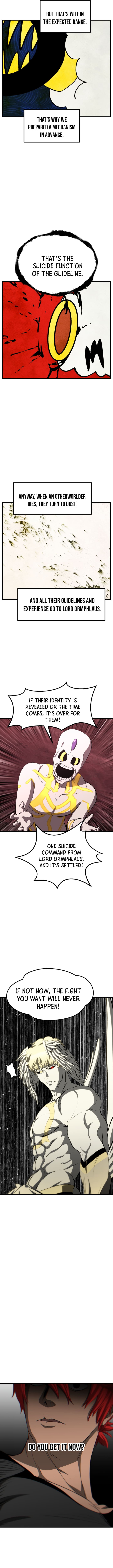 18+ Survival Story of a Sword King in a Fantasy World Chapter 231 page 6