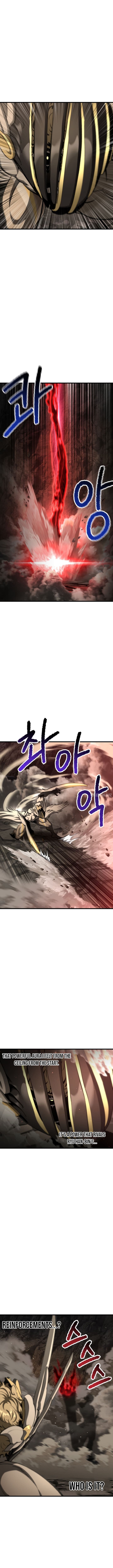 18+ Survival Story of a Sword King in a Fantasy World Chapter 231 page 9