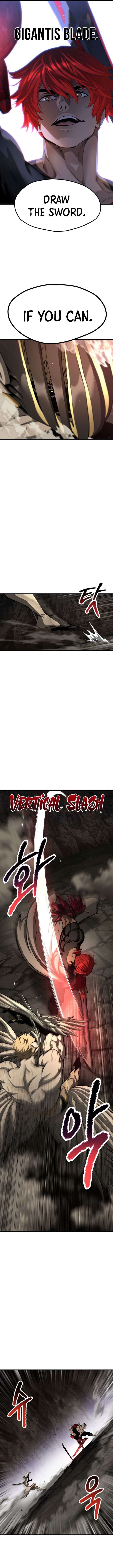 18+ Survival Story of a Sword King in a Fantasy World Chapter 232 page 2