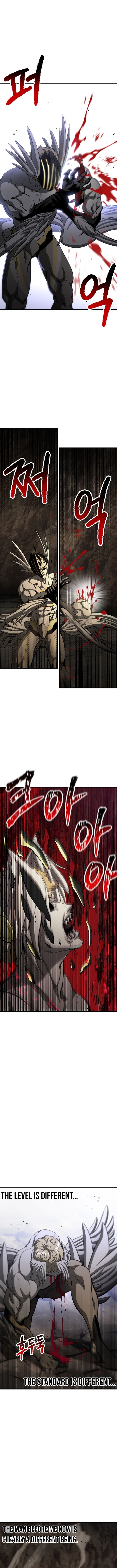 18+ Survival Story of a Sword King in a Fantasy World Chapter 232 page 4