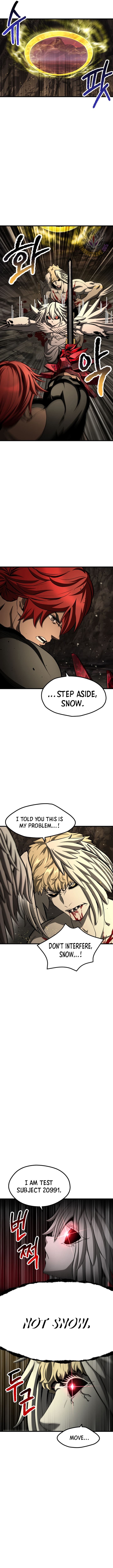 18+ Survival Story of a Sword King in a Fantasy World Chapter 232 page 11