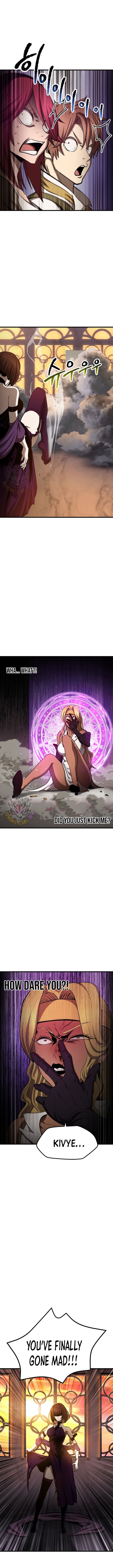 18+ Survival Story of a Sword King in a Fantasy World Chapter 233 page 13