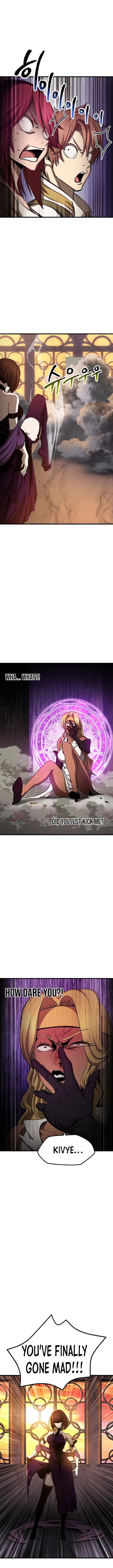 18+ Survival Story of a Sword King in a Fantasy World Chapter 234 page 2
