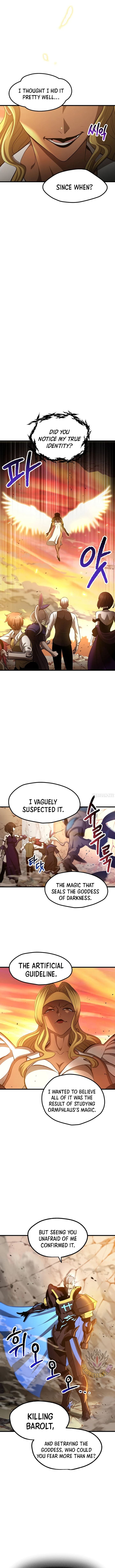 18+ Survival Story of a Sword King in a Fantasy World Chapter 234 page 7