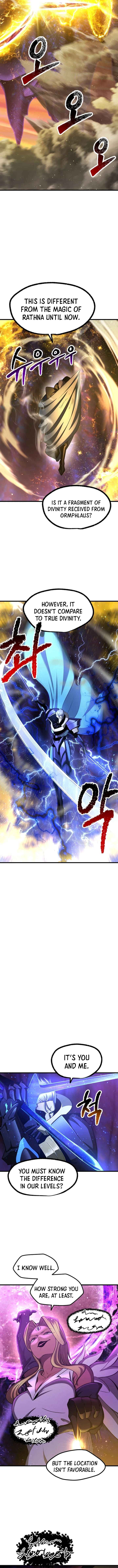 18+ Survival Story of a Sword King in a Fantasy World Chapter 234 page 12