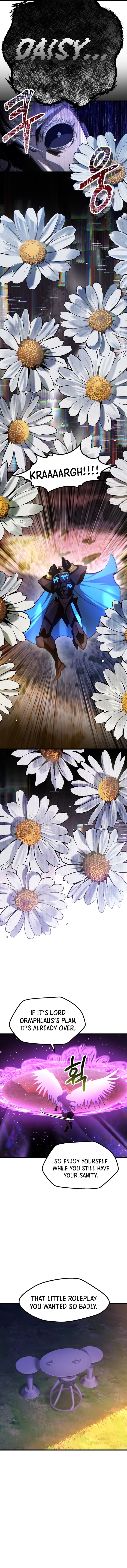 18+ Survival Story of a Sword King in a Fantasy World Chapter 235 page 4