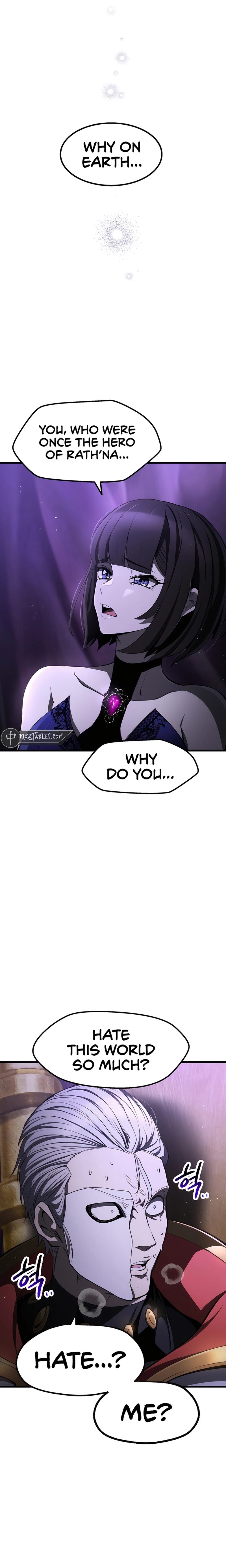18+ Survival Story of a Sword King in a Fantasy World Chapter 237 page 5