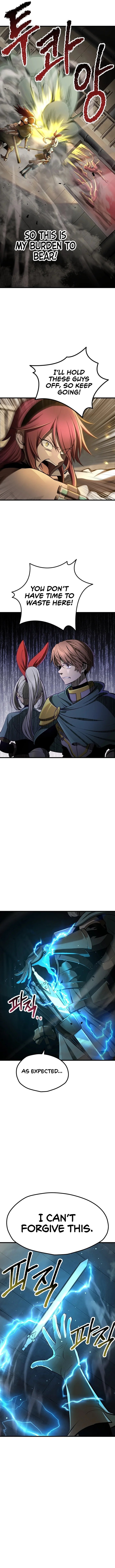 18+ Survival Story of a Sword King in a Fantasy World Chapter 239 page 3