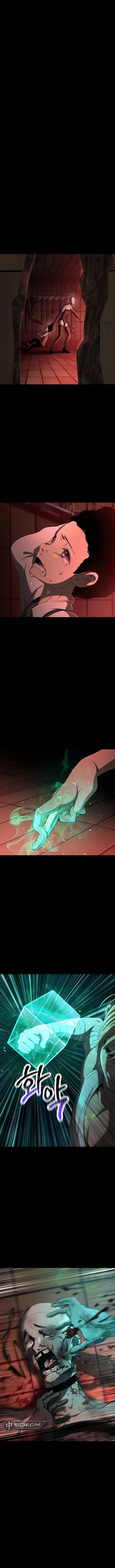 18+ Survival Story of a Sword King in a Fantasy World Chapter 242 page 1