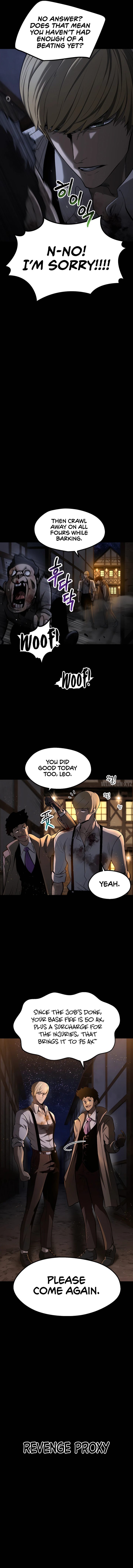 18+ Survival Story of a Sword King in a Fantasy World Chapter 242 page 6