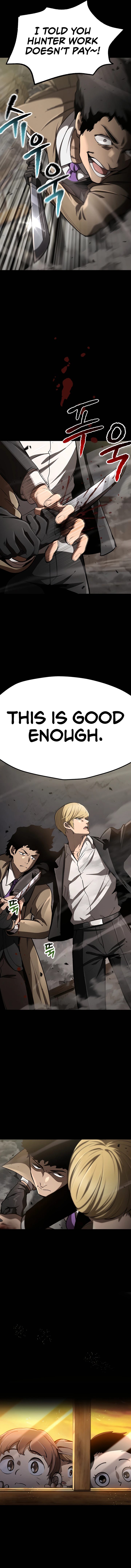 18+ Survival Story of a Sword King in a Fantasy World Chapter 242 page 9