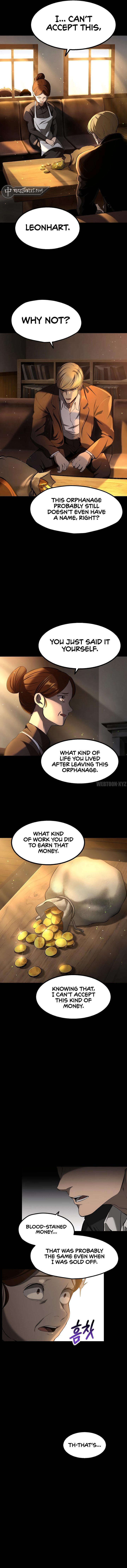 18+ Survival Story of a Sword King in a Fantasy World Chapter 242 page 10