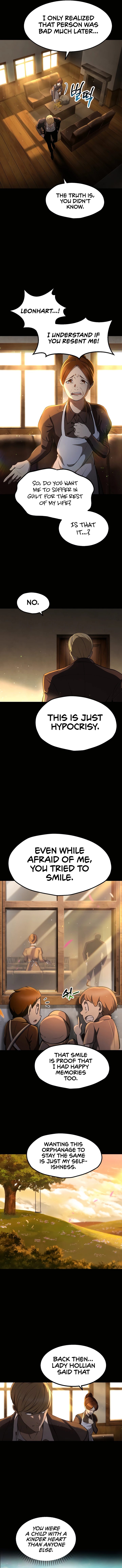 18+ Survival Story of a Sword King in a Fantasy World Chapter 242 page 11