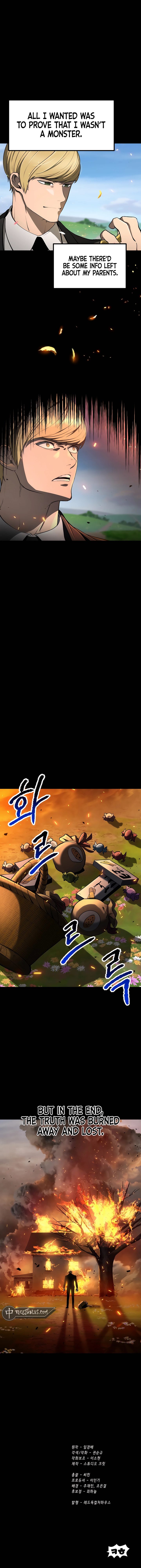 18+ Survival Story of a Sword King in a Fantasy World Chapter 242 page 13