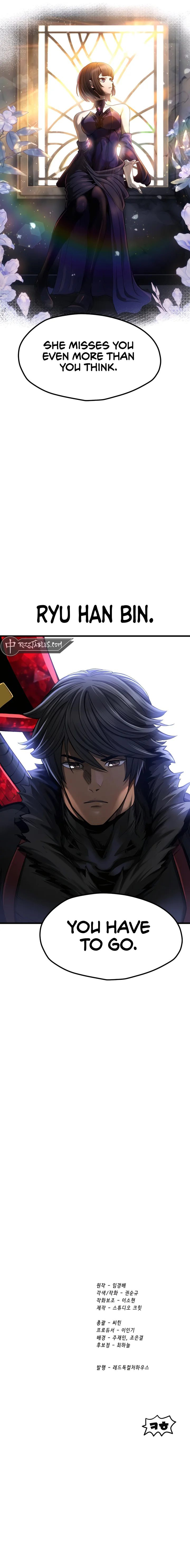 18+ Survival Story of a Sword King in a Fantasy World Chapter 243 page 11