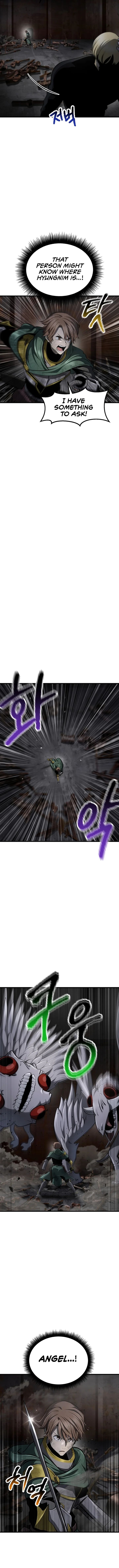 18+ Survival Story of a Sword King in a Fantasy World Chapter 246 page 4