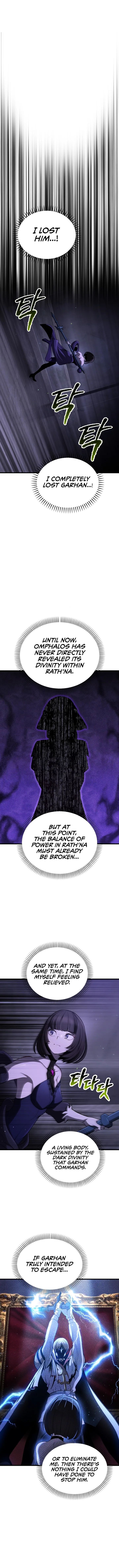 18+ Survival Story of a Sword King in a Fantasy World Chapter 246 page 5