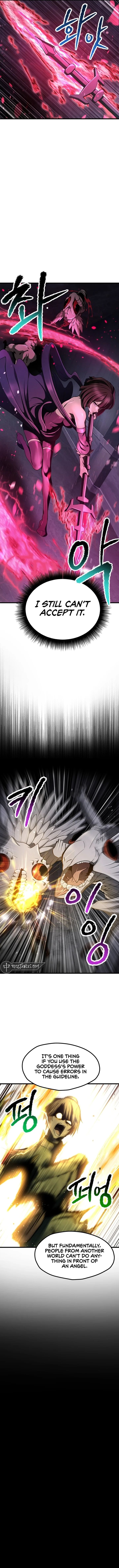 18+ Survival Story of a Sword King in a Fantasy World Chapter 246 page 7