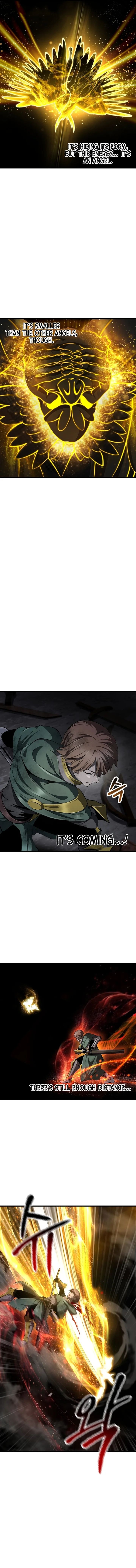 18+ Survival Story of a Sword King in a Fantasy World Chapter 246 page 10