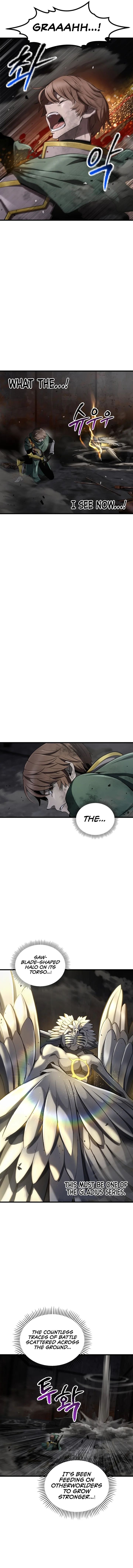 18+ Survival Story of a Sword King in a Fantasy World Chapter 246 page 11