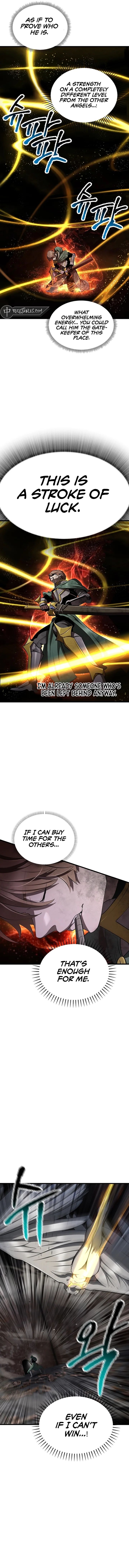18+ Survival Story of a Sword King in a Fantasy World Chapter 246 page 12