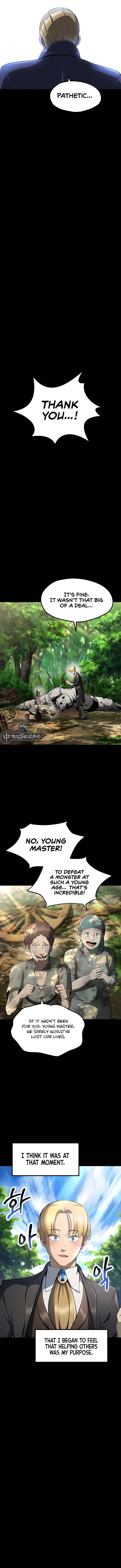 18+ Survival Story of a Sword King in a Fantasy World Chapter 247 page 5