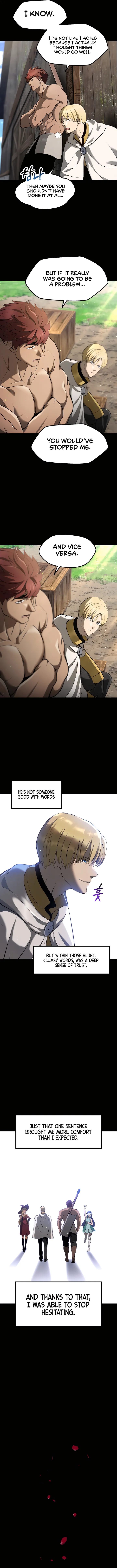 18+ Survival Story of a Sword King in a Fantasy World Chapter 247 page 12