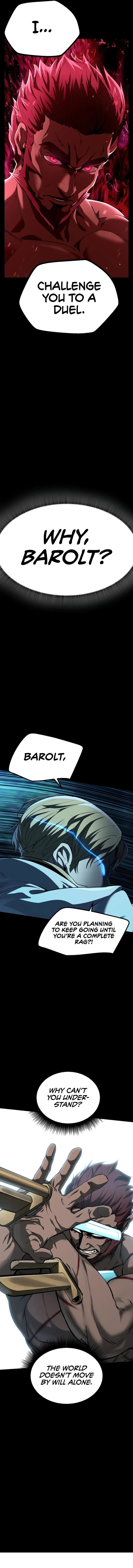 18+ Survival Story of a Sword King in a Fantasy World Chapter 248 page 7