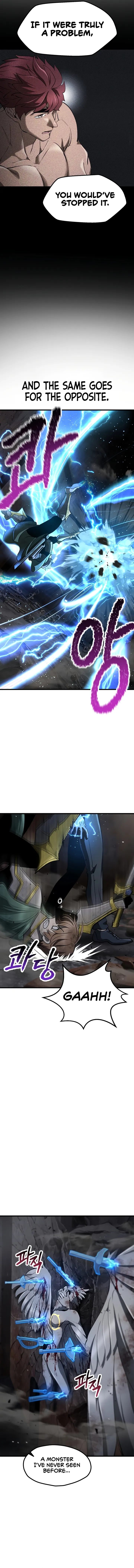 18+ Survival Story of a Sword King in a Fantasy World Chapter 248 page 16