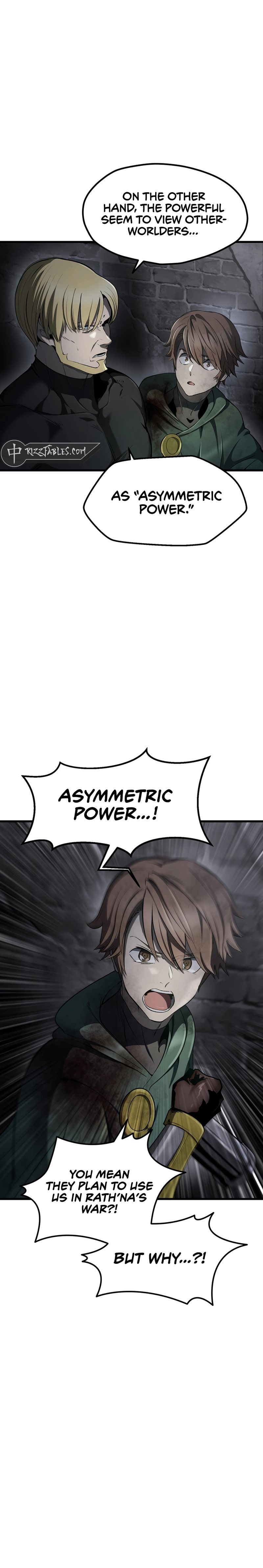 18+ Survival Story of a Sword King in a Fantasy World Chapter 251 page 5