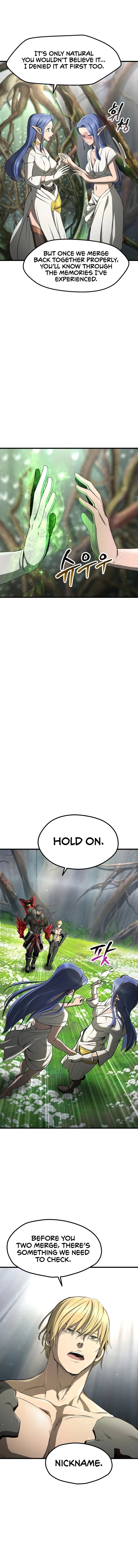 18+ Survival Story of a Sword King in a Fantasy World Chapter 252 page 4