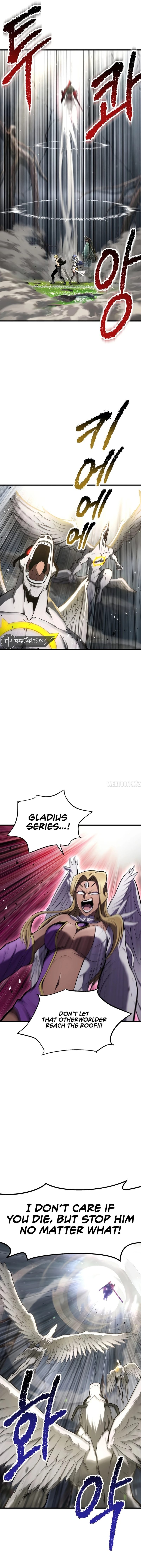 18+ Survival Story of a Sword King in a Fantasy World Chapter 253 page 3