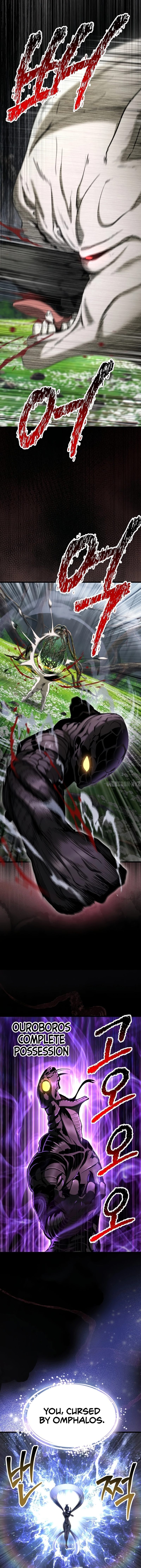 18+ Survival Story of a Sword King in a Fantasy World Chapter 253 page 7