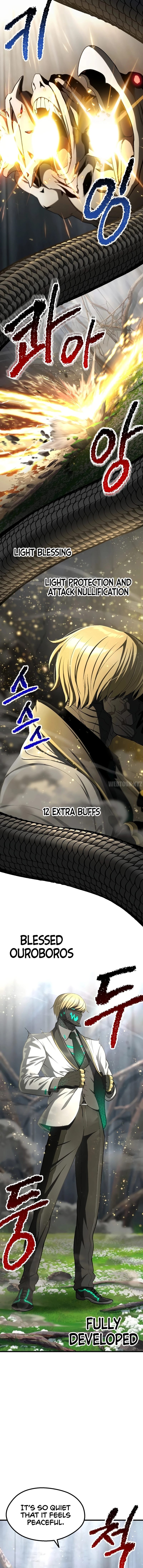 18+ Survival Story of a Sword King in a Fantasy World Chapter 253 page 9