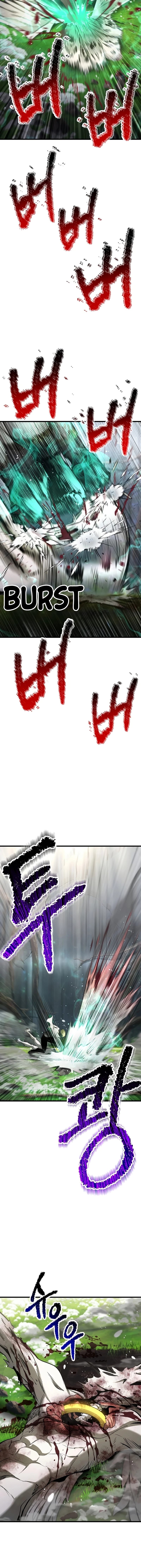18+ Survival Story of a Sword King in a Fantasy World Chapter 253 page 14