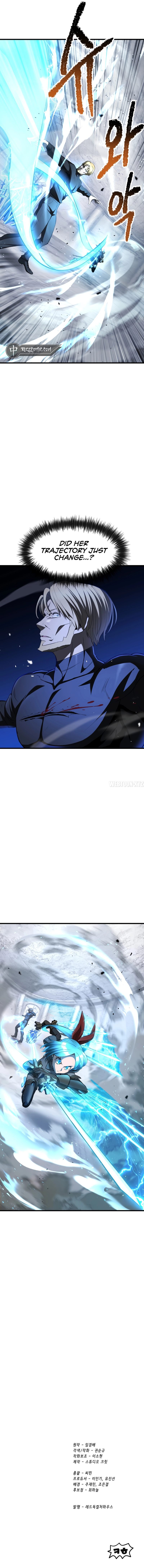 18+ Survival Story of a Sword King in a Fantasy World Chapter 254 page 14