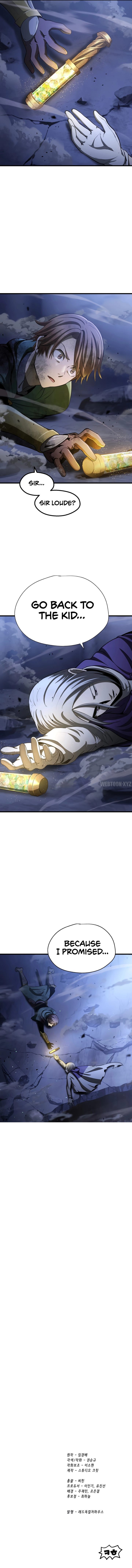 18+ Survival Story of a Sword King in a Fantasy World Chapter 255 page 12