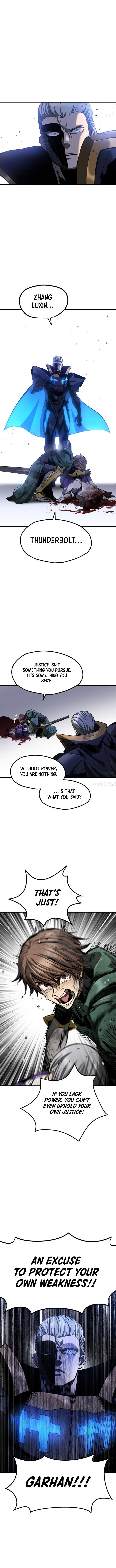 18+ Survival Story of a Sword King in a Fantasy World Chapter 256 page 2