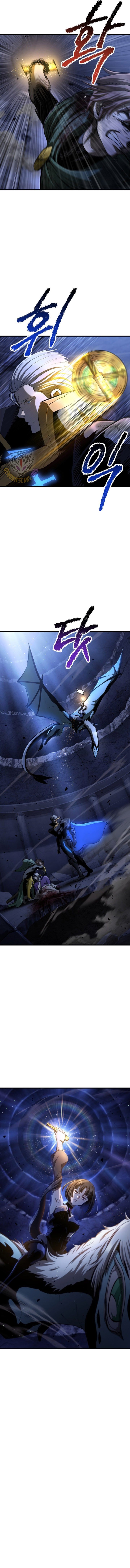 18+ Survival Story of a Sword King in a Fantasy World Chapter 256 page 3