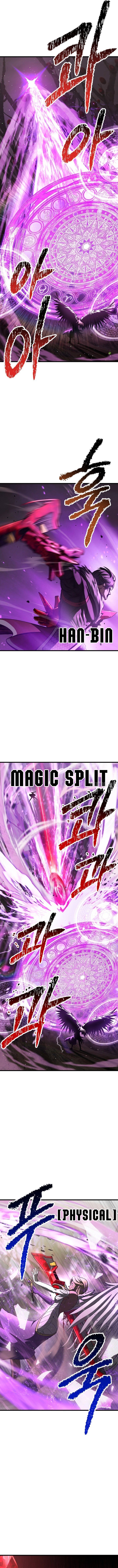 18+ Survival Story of a Sword King in a Fantasy World Chapter 256 page 12