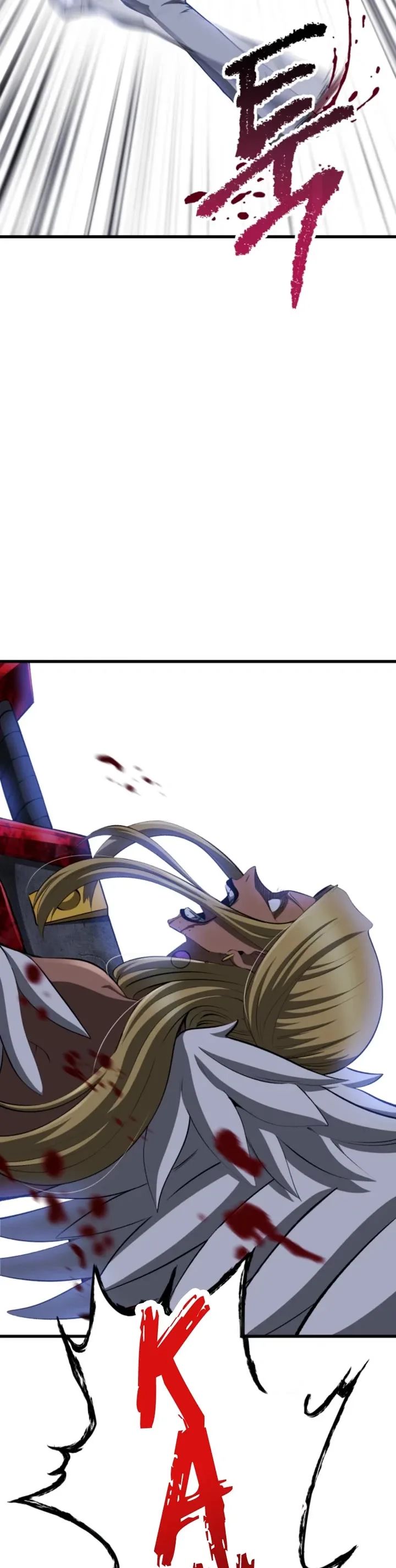 18+ Survival Story of a Sword King in a Fantasy World Chapter 257 page 3