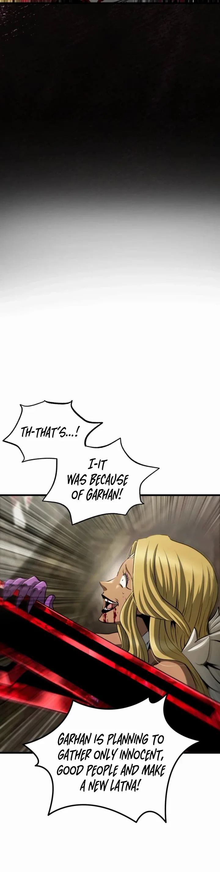 18+ Survival Story of a Sword King in a Fantasy World Chapter 257 page 8