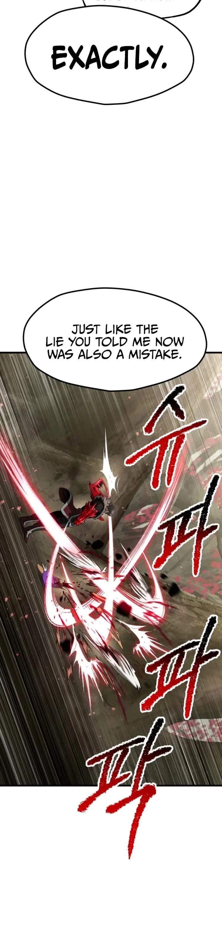 18+ Survival Story of a Sword King in a Fantasy World Chapter 257 page 11